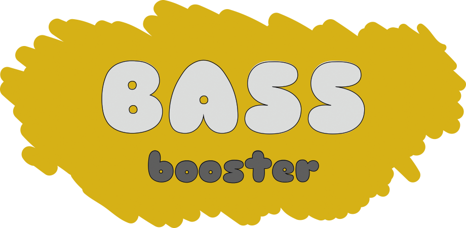 Sketchy Bass Booster